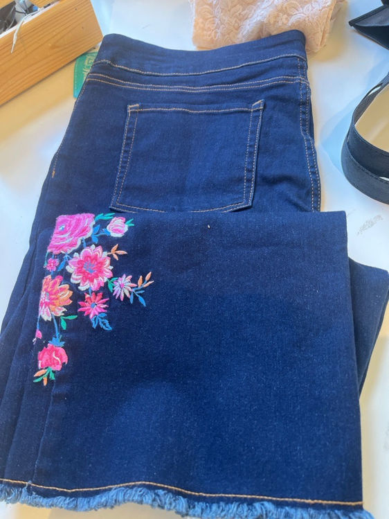Billede af Jeans