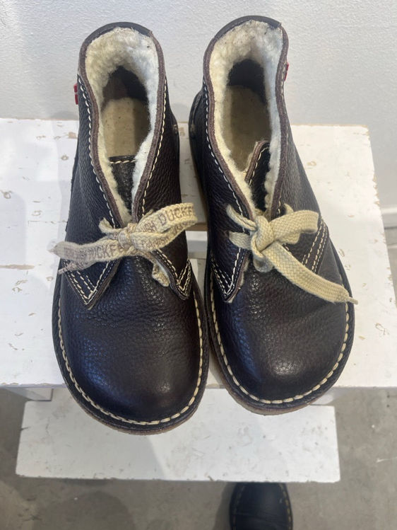 Billede af Duckfeet