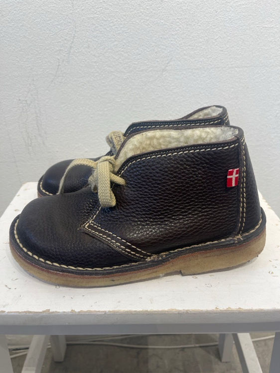 Billede af Duckfeet