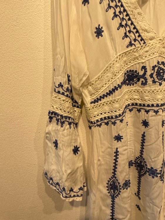 Billede af Sommerkjole