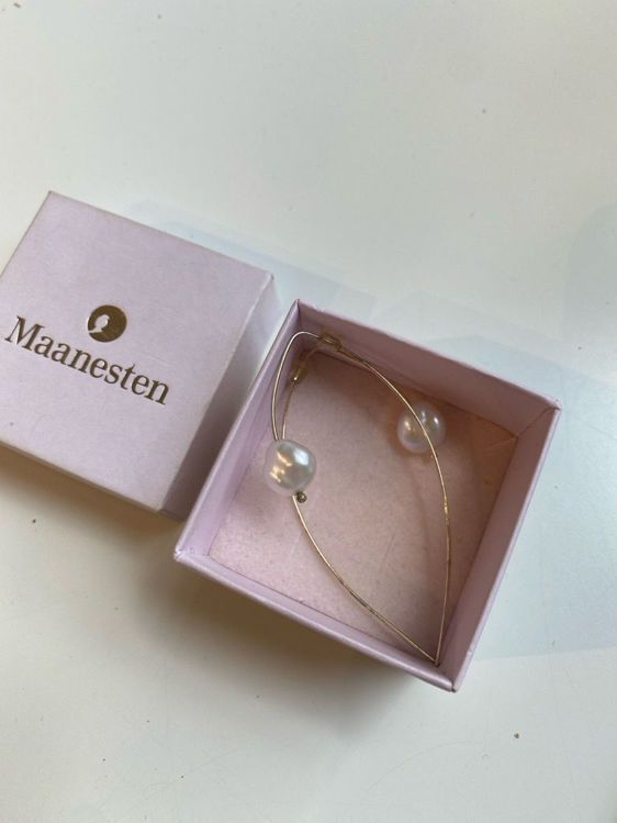 Billede af Månesten