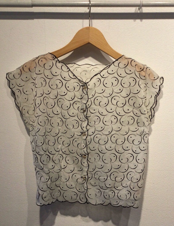 Billede af Vintage