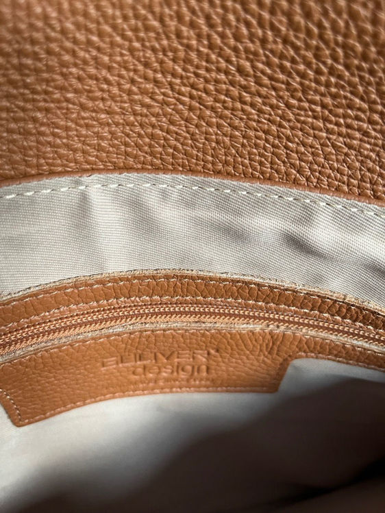 Billede af Guliver design hand made