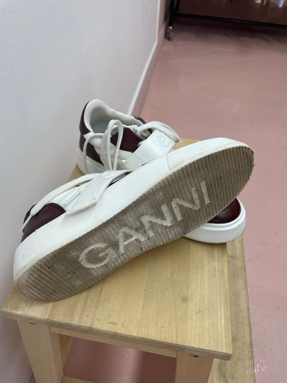 Billede af Ganni