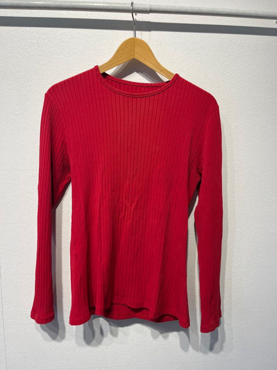 Billede af Cute red top