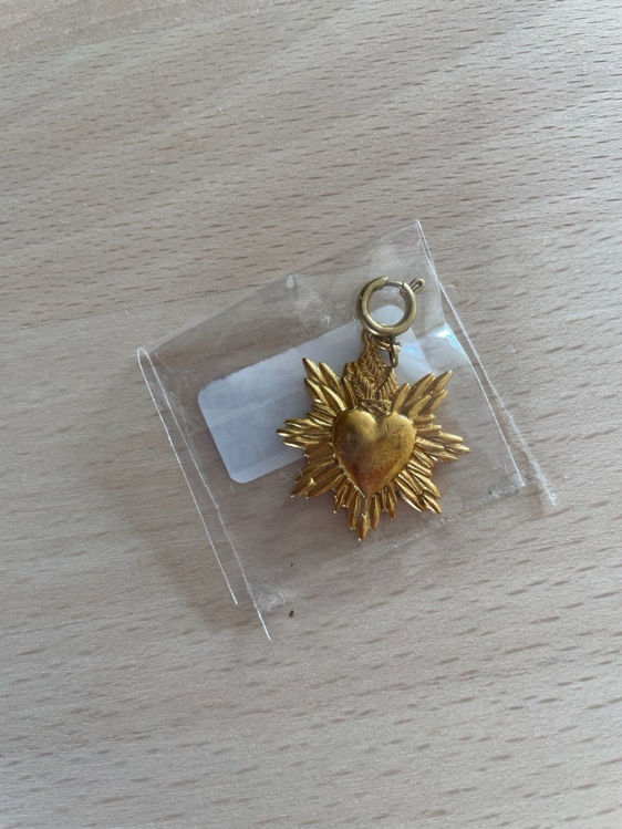 Billede af Les Abeille vedhæng