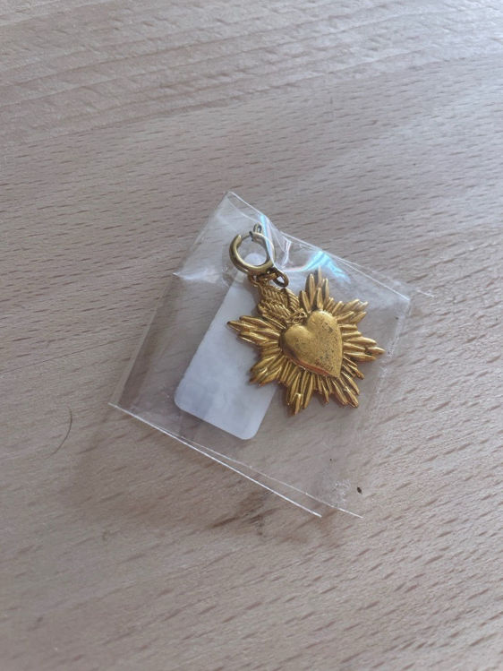 Billede af Les Abeille vedhæng
