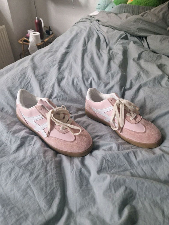 Billede af Sneakers