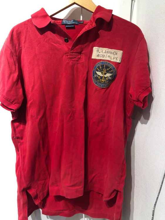 Billede af Ralph lauren polo