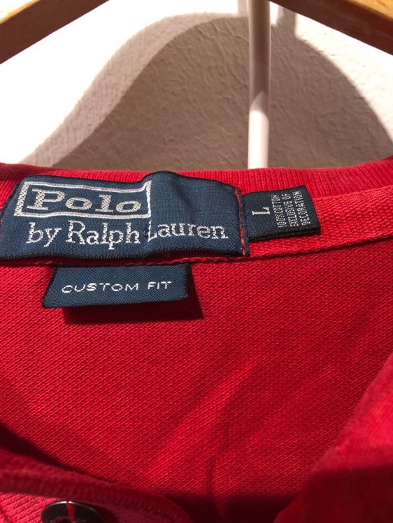 Billede af Ralph lauren polo
