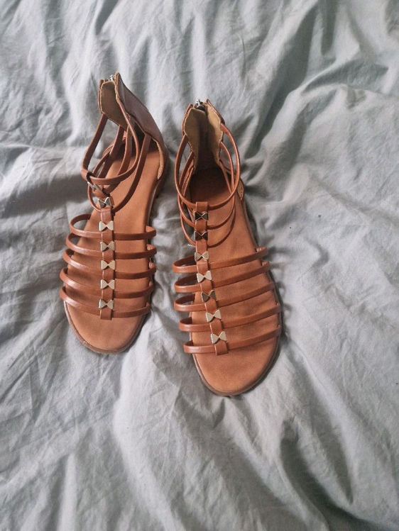 Billede af Sandaler