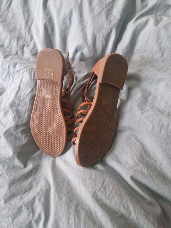 Billede af Sandaler