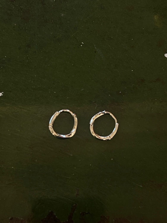 Billede af Twist hoop 