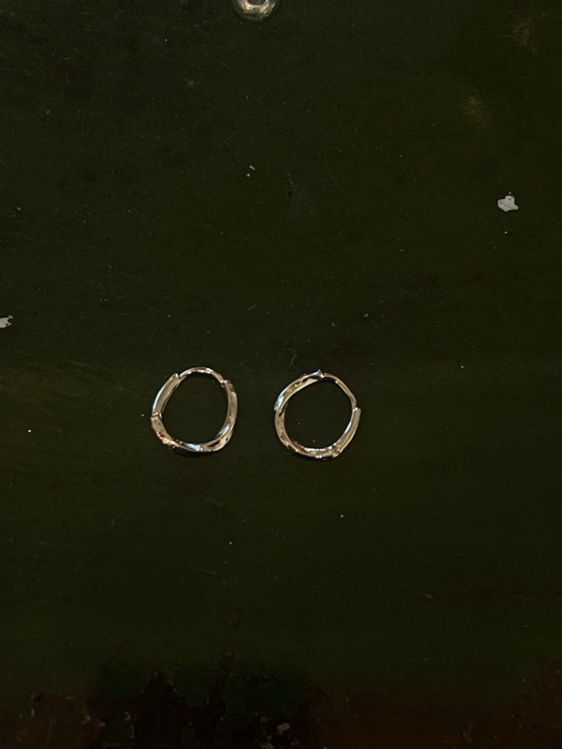 Billede af Twist hoop 