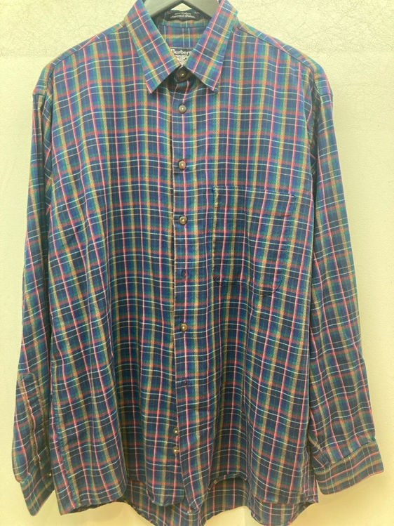 Billede af Burberry ternet 