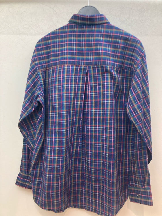 Billede af Burberry ternet 