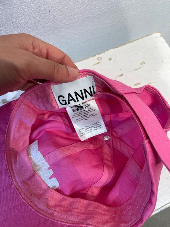 Billede af Ganni