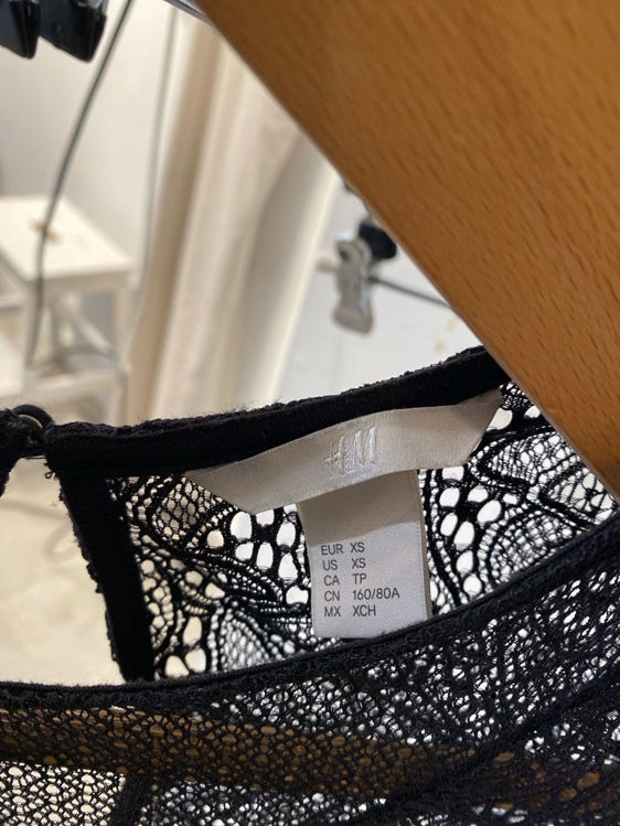 Billede af H&M