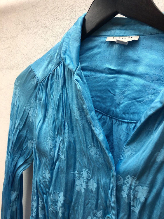 Billede af Topshop skjorte