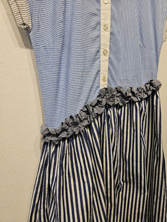 Billede af Libertine smuk kjole m.lommer