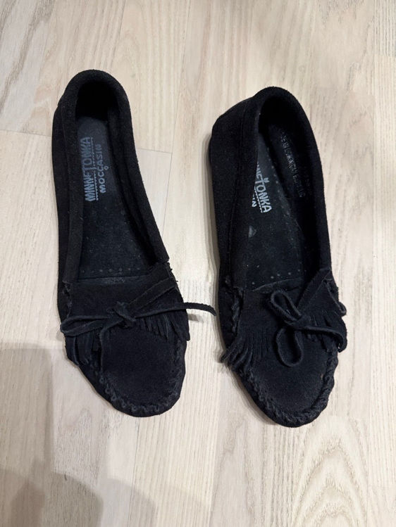Billede af Minnetonka