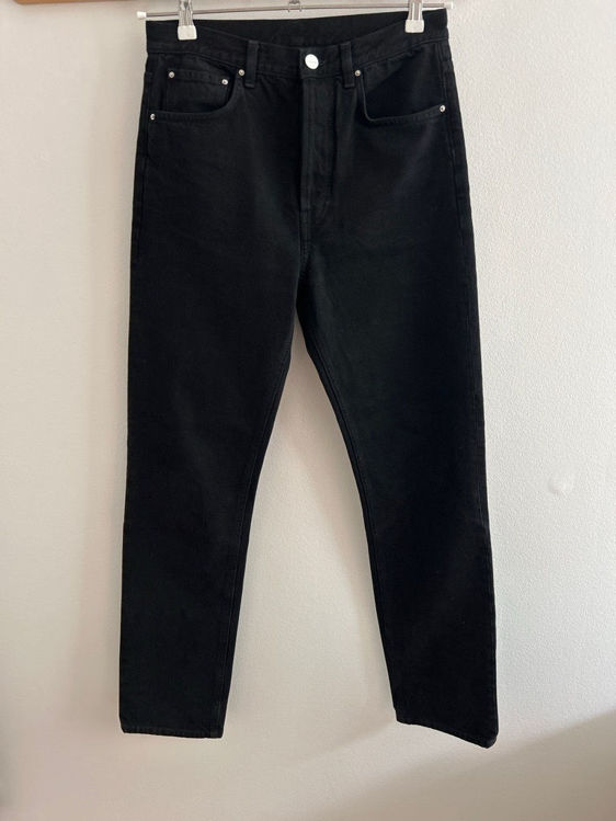 Billede af Totéme jeans 