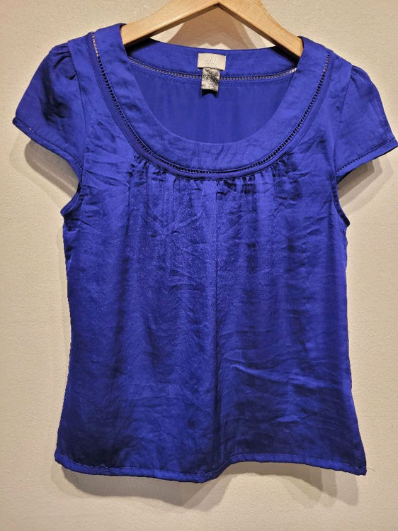 Billede af HM bluser 