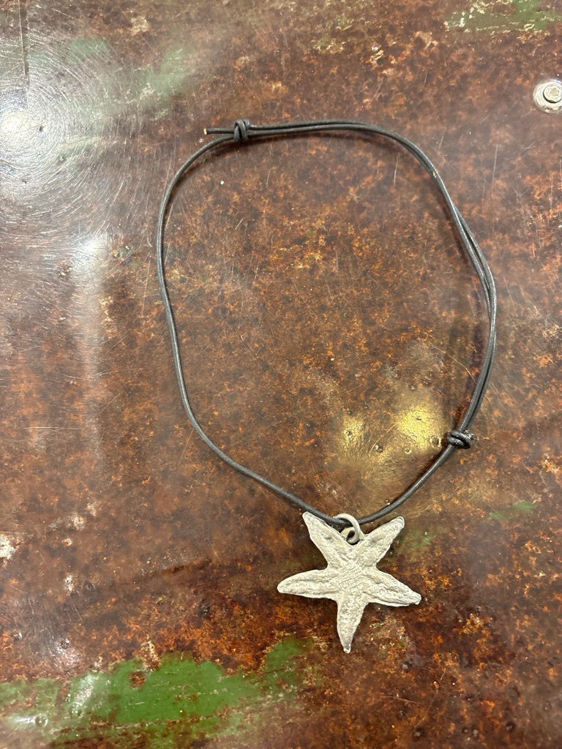 Billede af Choker