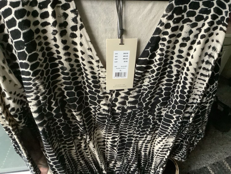 Billede af Frem/quent bluse