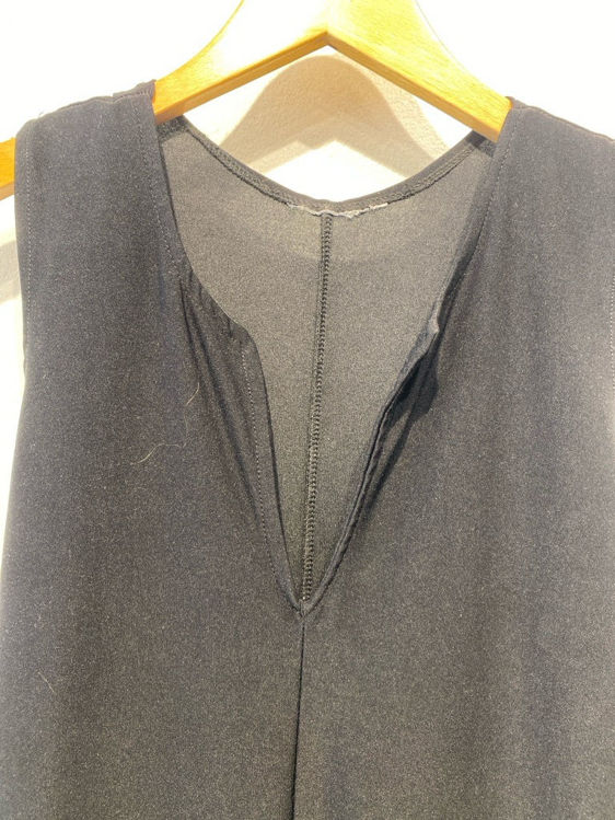 Billede af Vintage kjole