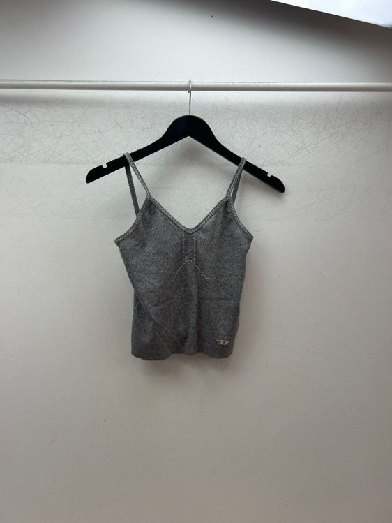 Billede af Diesel top