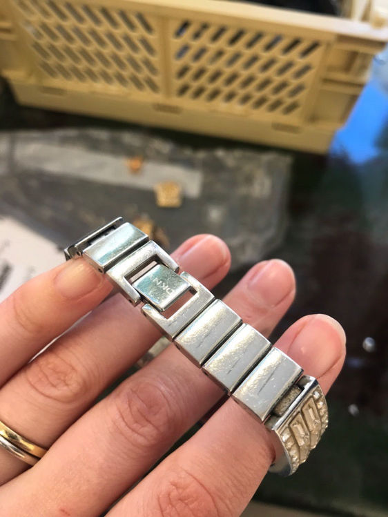 Billede af DKNY