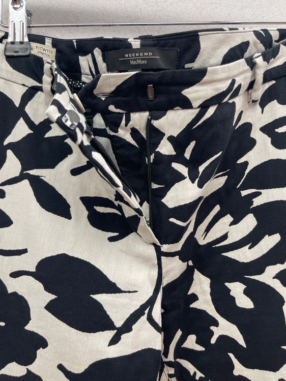 Billede af MAX MARA weekend bukser