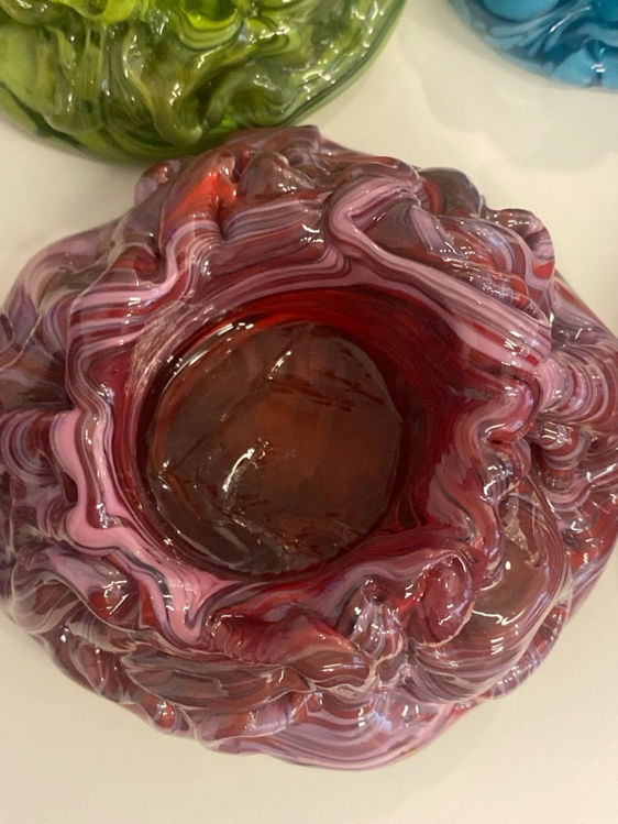 Billede af Jelly lilla 2