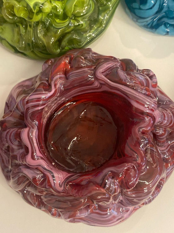 Billede af Jelly lilla 2