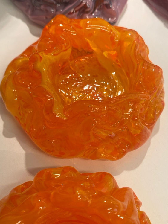 Billede af Jelly orange 1