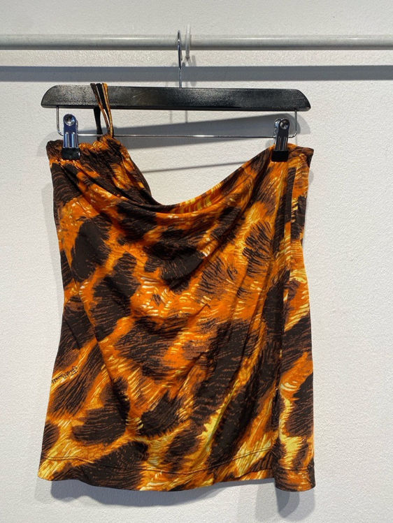 Billede af One shoulder / halter neck