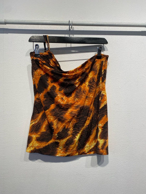 Billede af One shoulder / halter neck