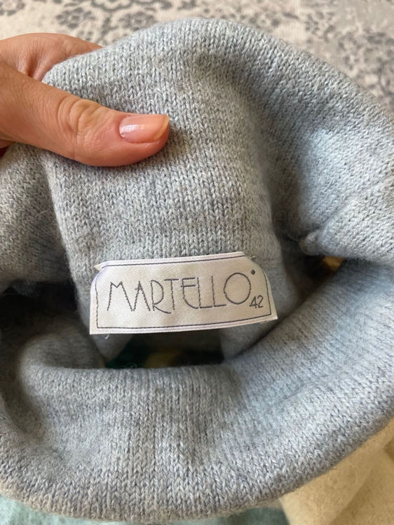 Billede af Vintage Martello 