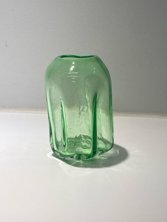 Billede af Edda mini grøn 2