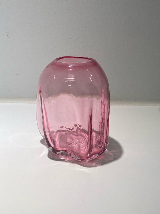Billede af Edda mini pink 1