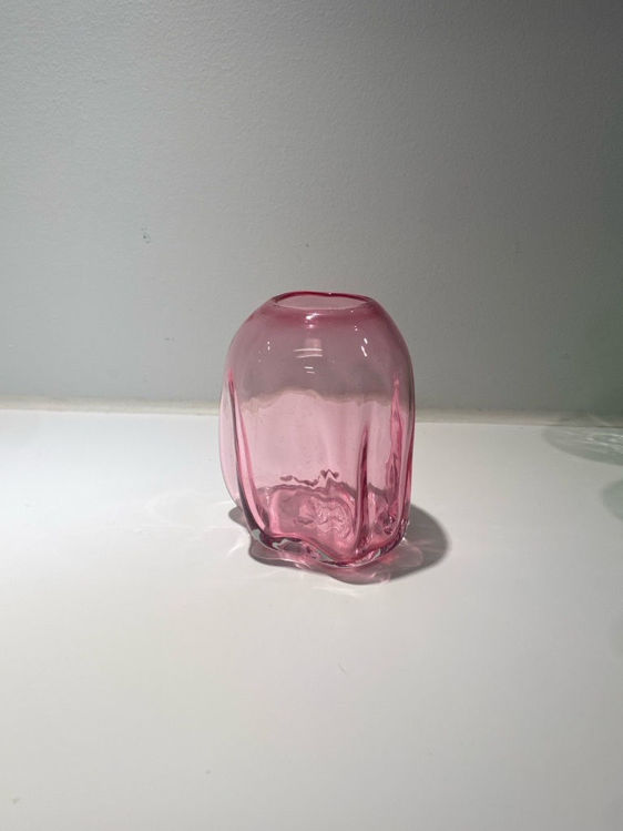 Billede af Edda mini pink 1