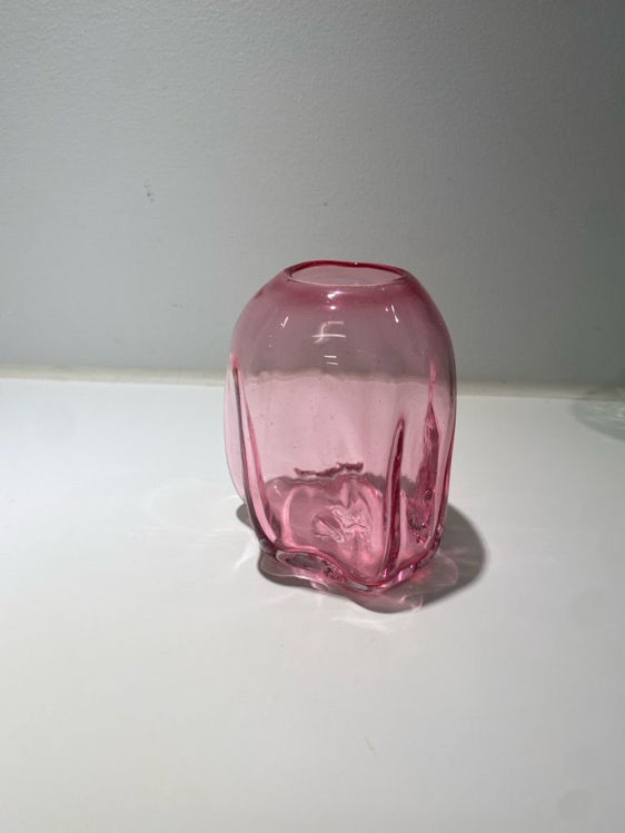 Billede af Edda mini pink 2