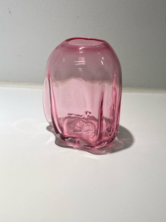 Billede af Edda mini pink 2