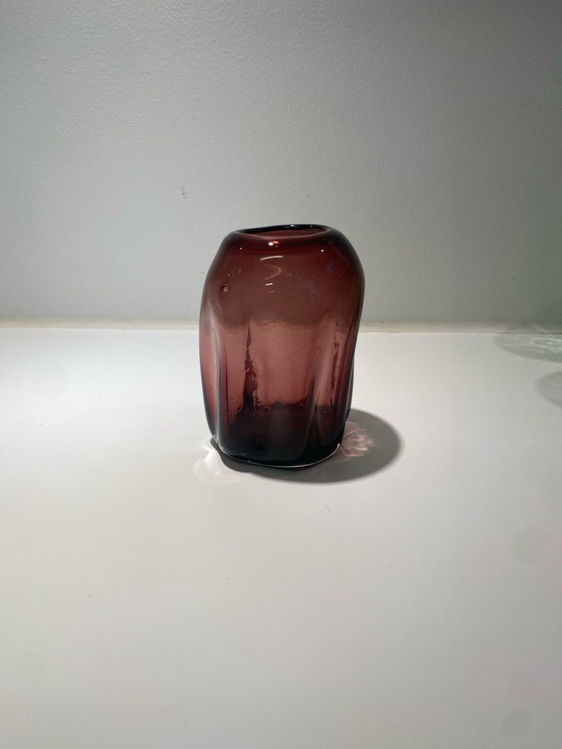 Billede af Edda mini purpur 