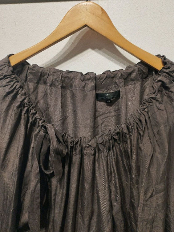 Billede af SILKE BLUSE FRA DAY BIRGER ET MIKKELSEN 