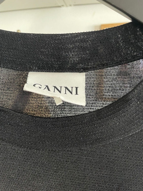 Billede af Ganni 