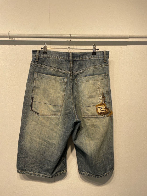 Billede af Vintage jorts