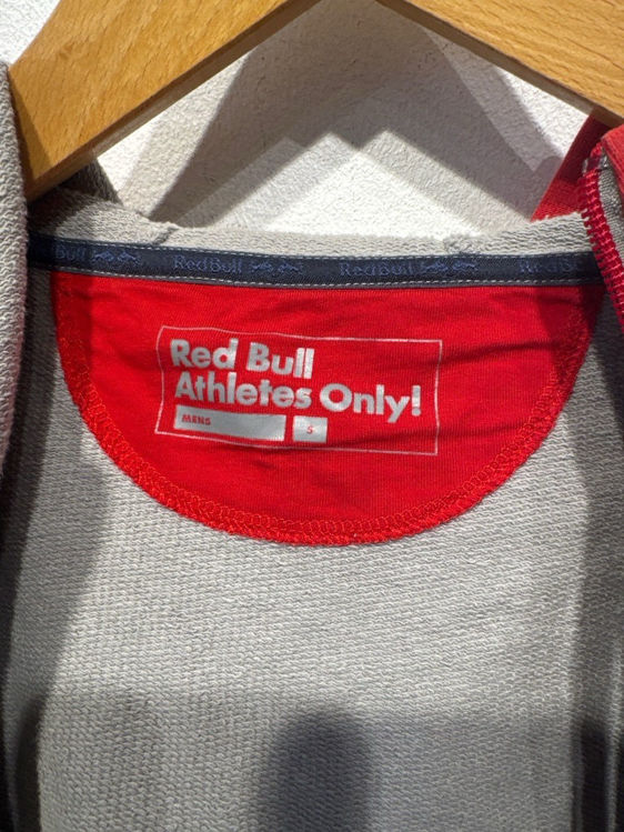 Billede af Red Bull 