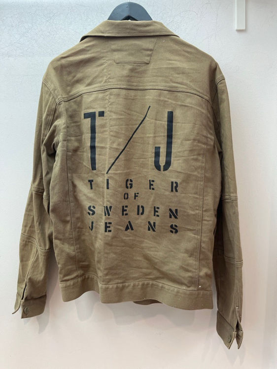 Billede af Tiger of Sweden